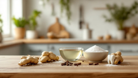 Effective Toothache Remedies You Can Try at Home