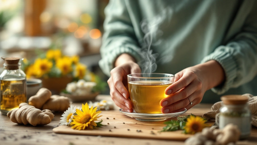 How to Get Rid of Heartburn: A Step-by-Step Guide to Relief