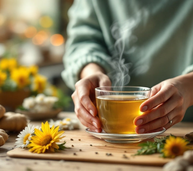 How to Get Rid of Heartburn: A Step-by-Step Guide to Relief