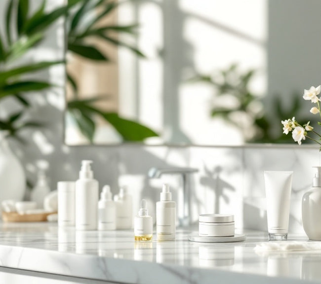 How to Perfect Your Skincare Routine Order: A Step-by-Step Guide