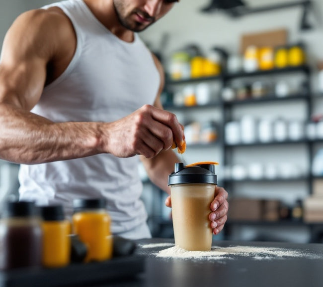 How to Take Creatine: A Step-by-Step Guide for Beginners