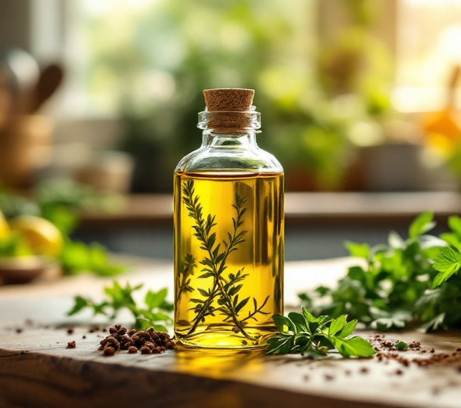 Health Benefits of Oil of Oregano You Should Know