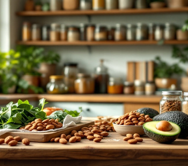 Magnesium Rich Foods You Should Include in Your Diet