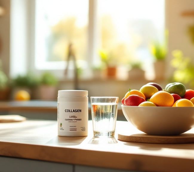 Understanding Collagen Benefits: An In-Depth Tutorial on Health and Wellness