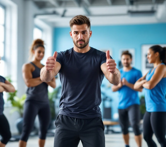 What Is a Workout Plan? Understanding Its Importance and Components